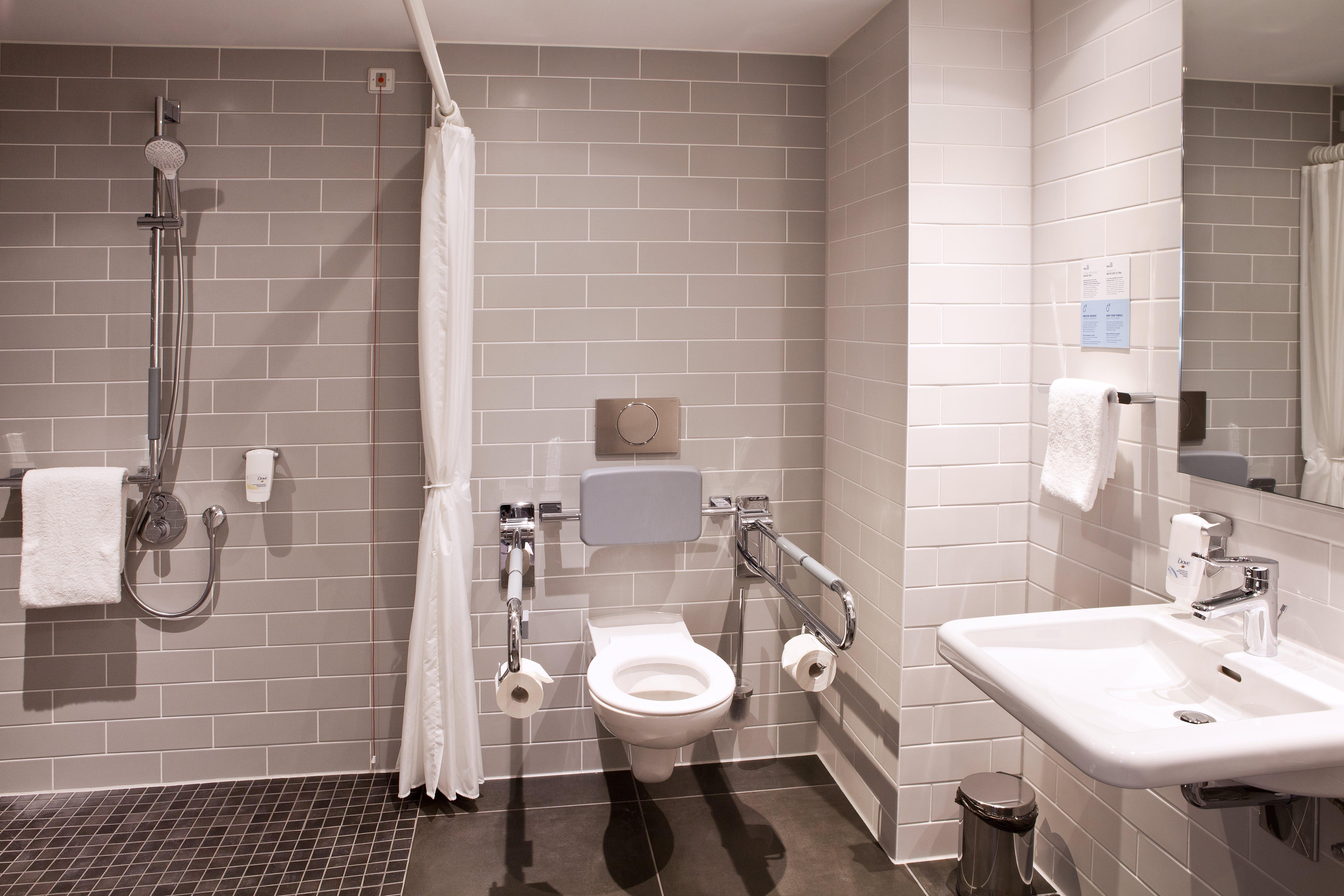 Express - By Ihg Hotel Trier