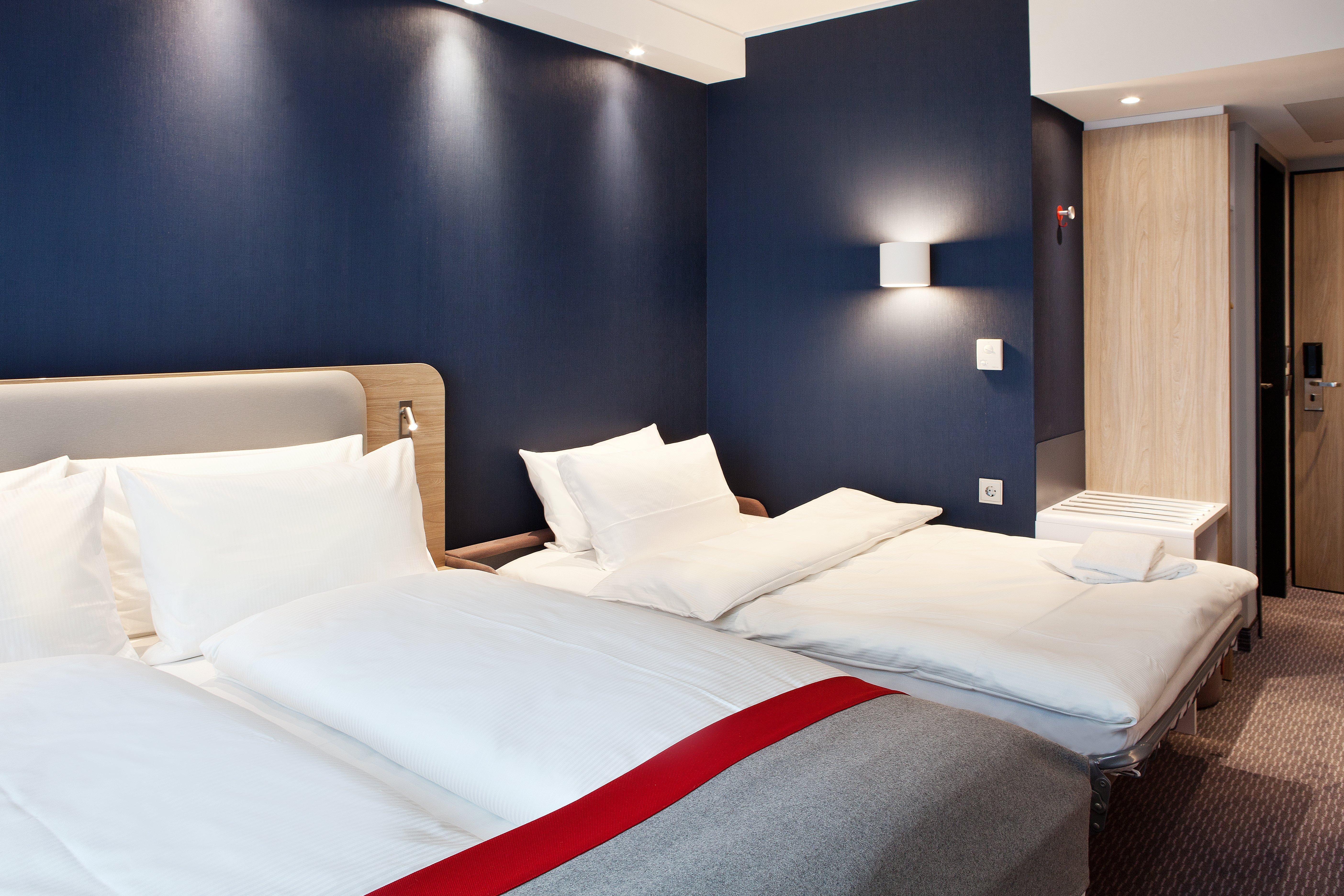 Express - By Ihg 3* Trier