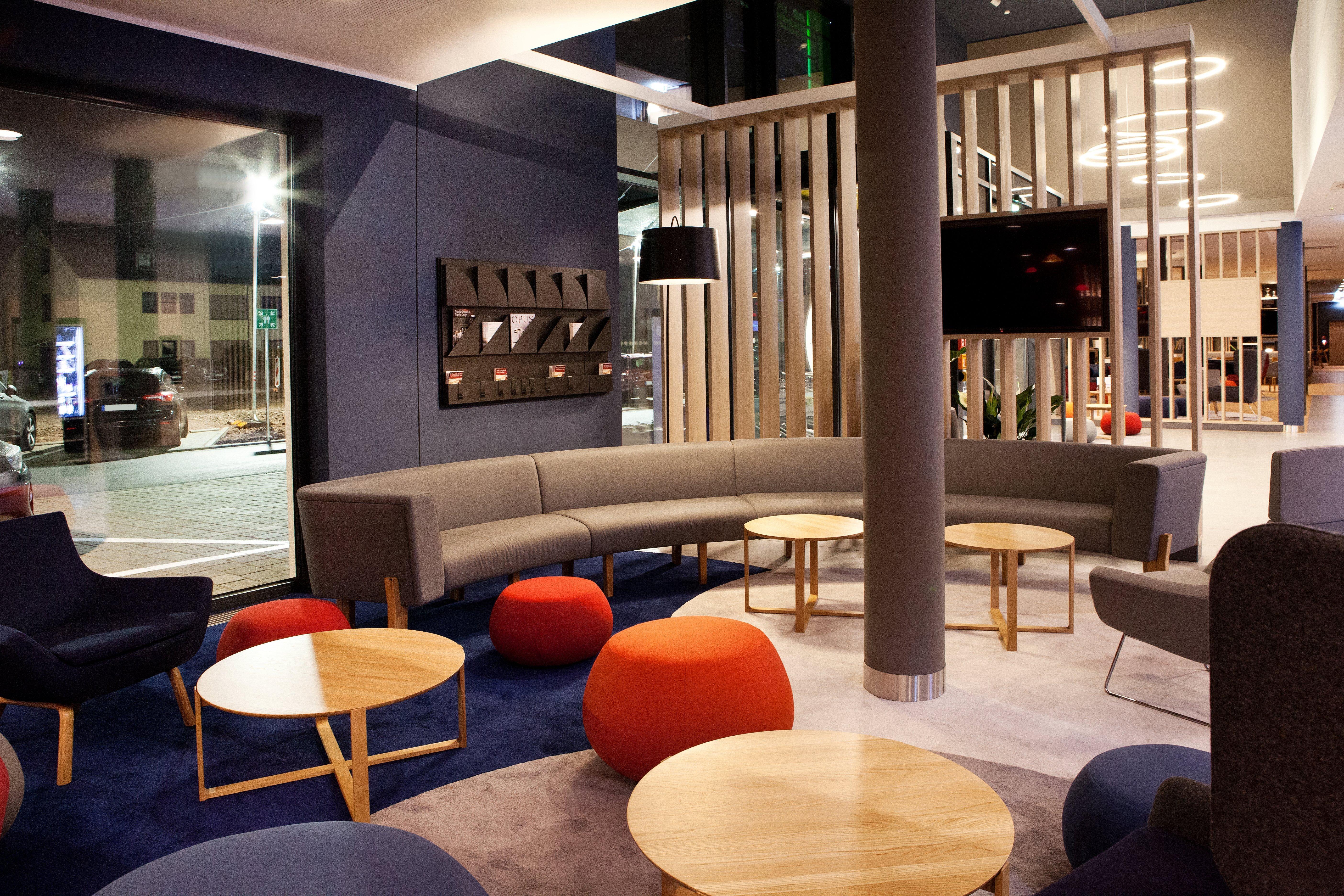 Express - By Ihg Hotel