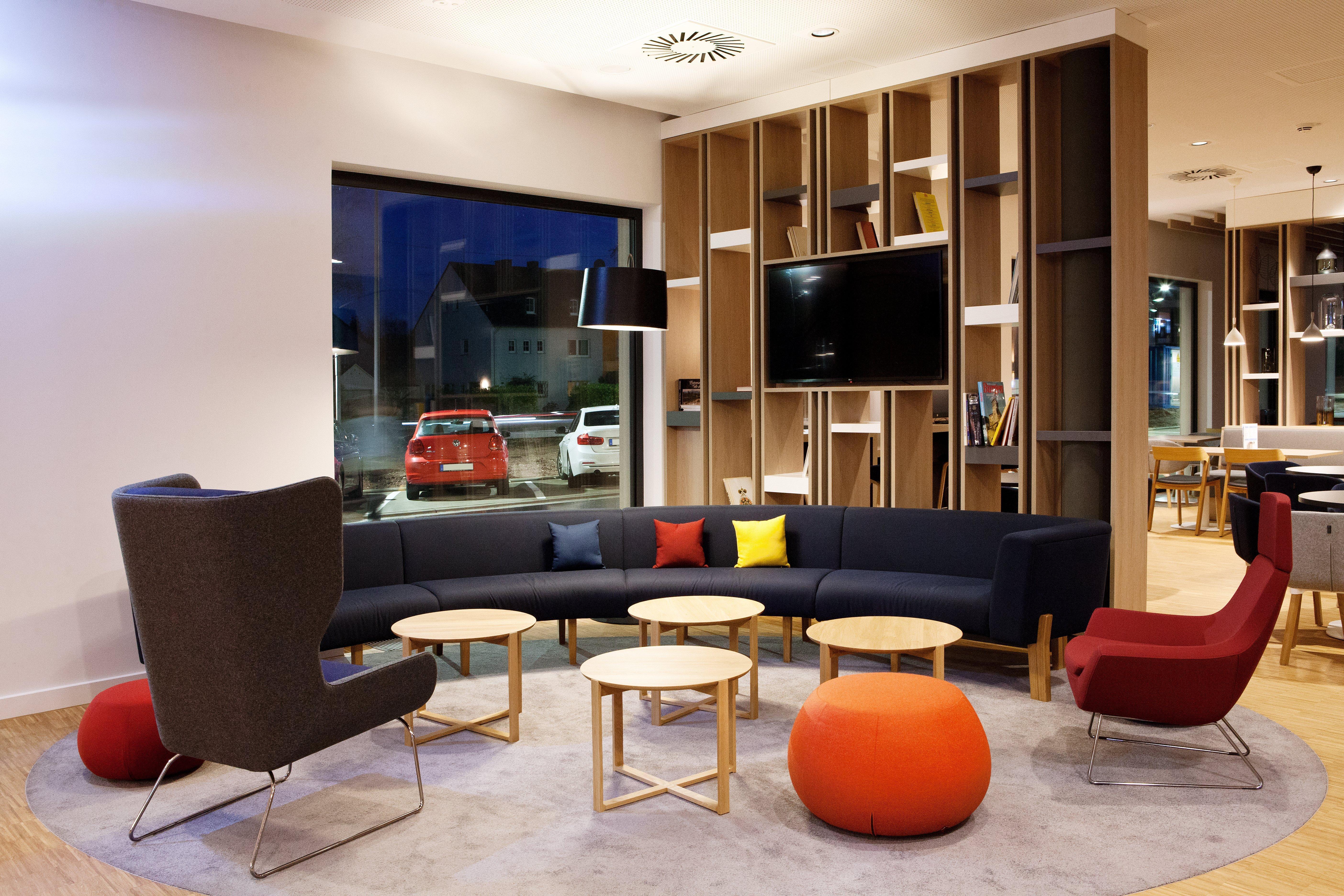 Express - By Ihg Hotel 3*