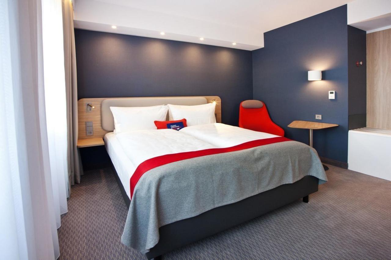 Express - By Ihg Hotel Trier