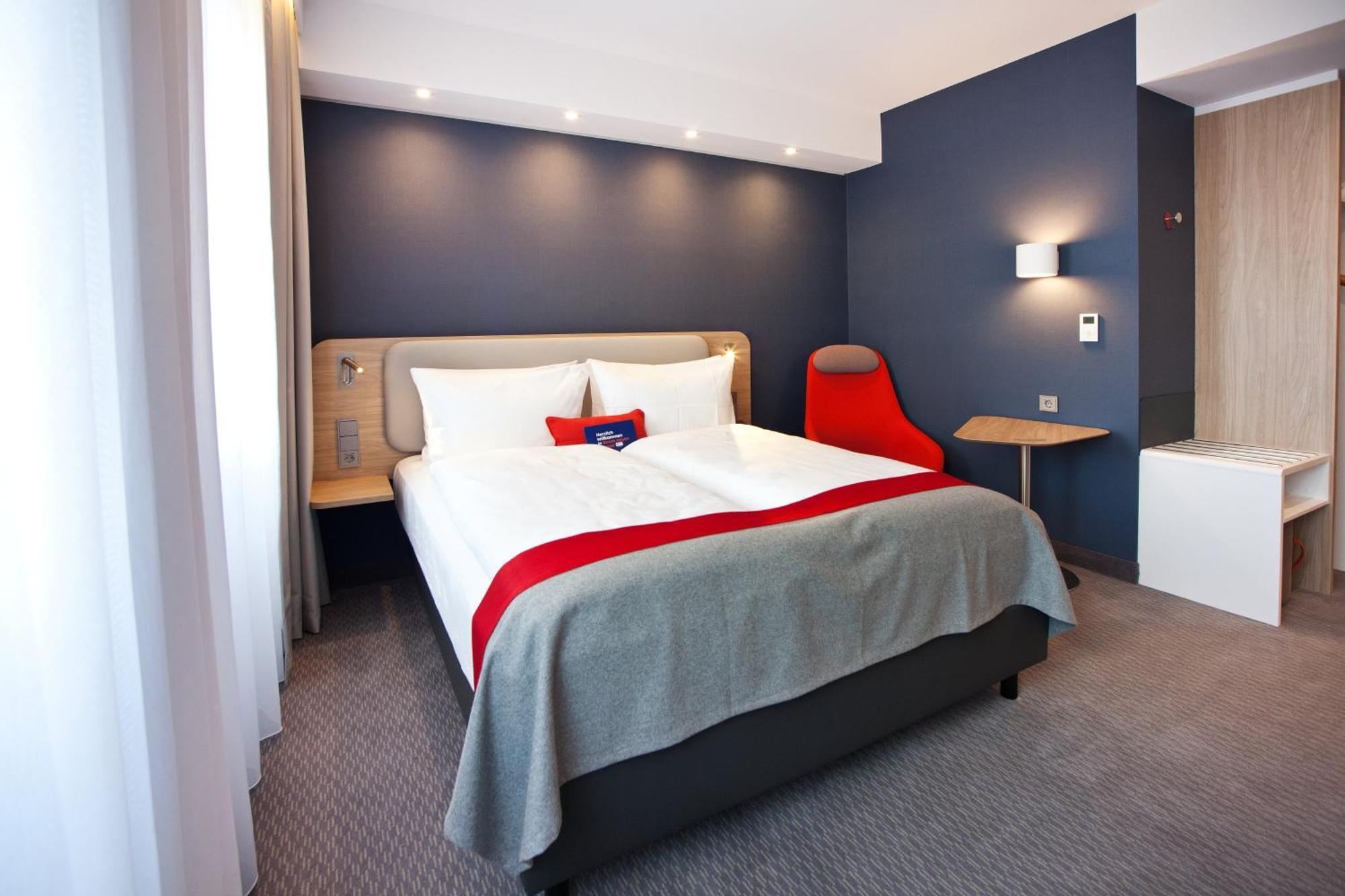 Express - By Ihg Hotel Trier