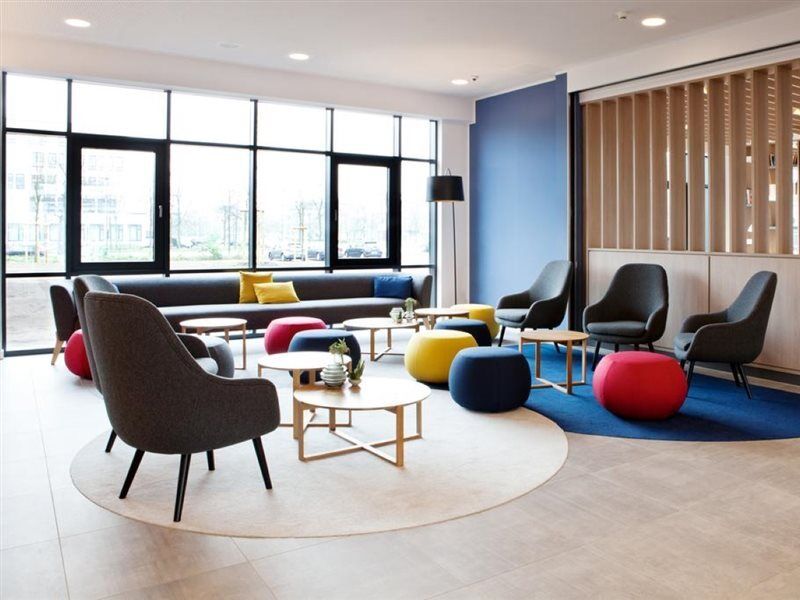 Express - By Ihg