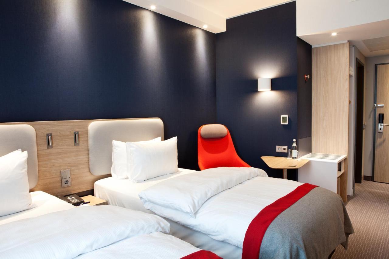 Hotel Express - By Ihg 3*