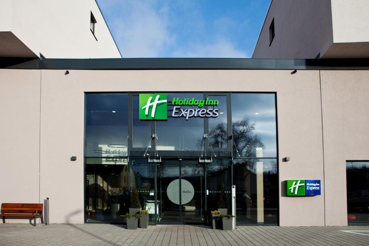 Express - By Ihg Hotel 3*